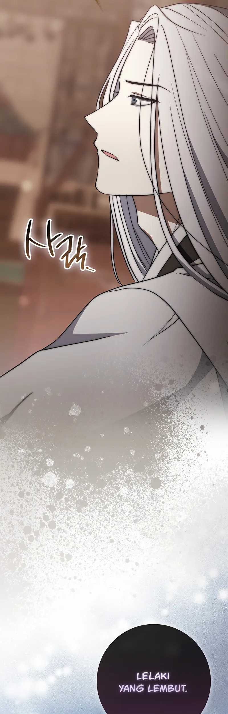 Sword God Dragon Chapter 34 - halaman 20