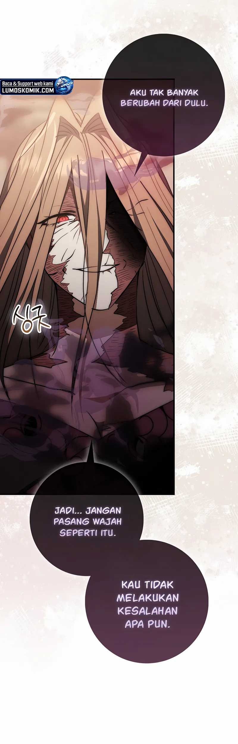 Sword God Dragon Chapter 34 - halaman 23