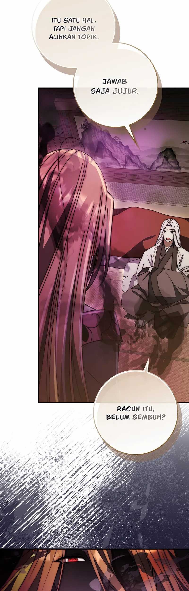 Sword God Dragon Chapter 34 - halaman 25