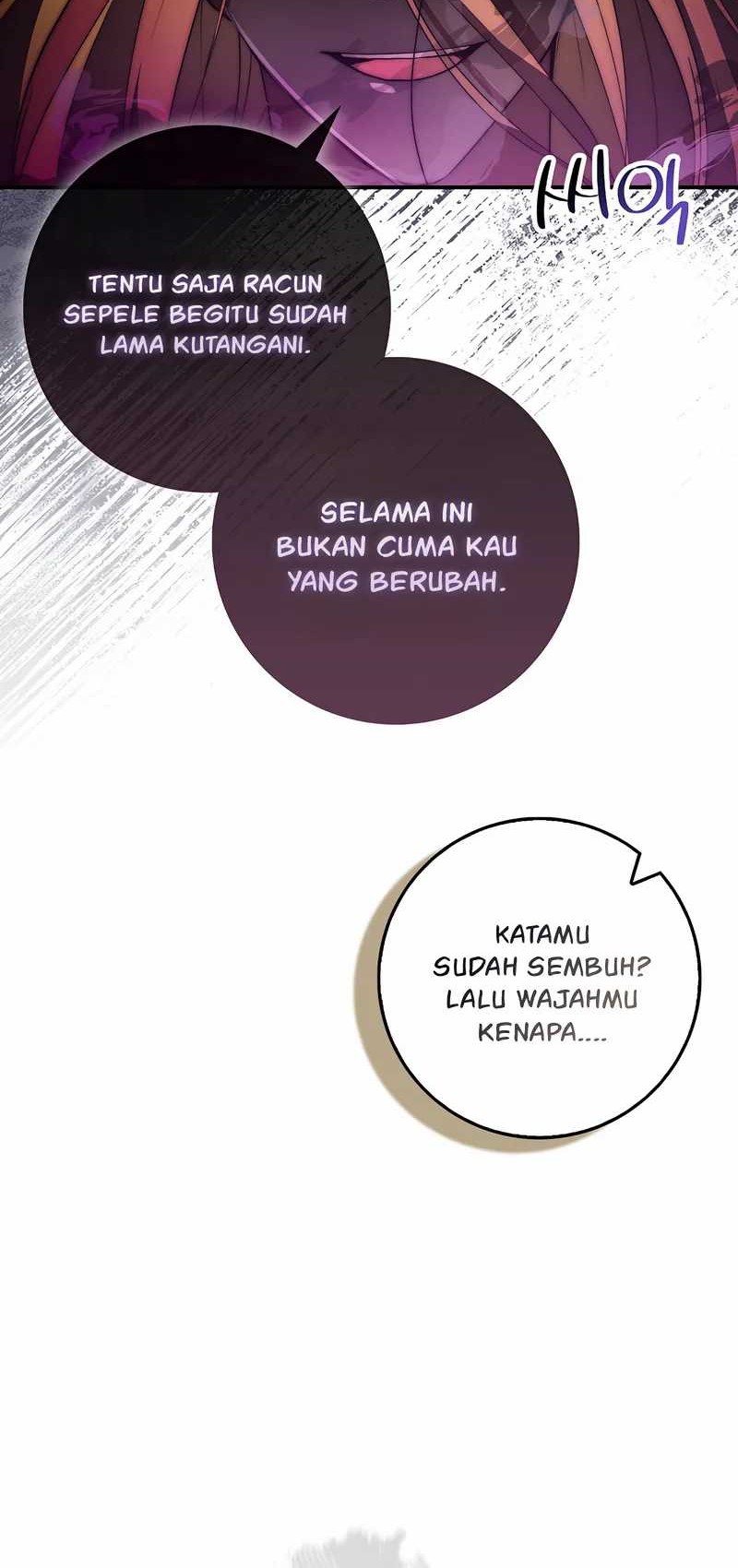 Sword God Dragon Chapter 34 - halaman 26