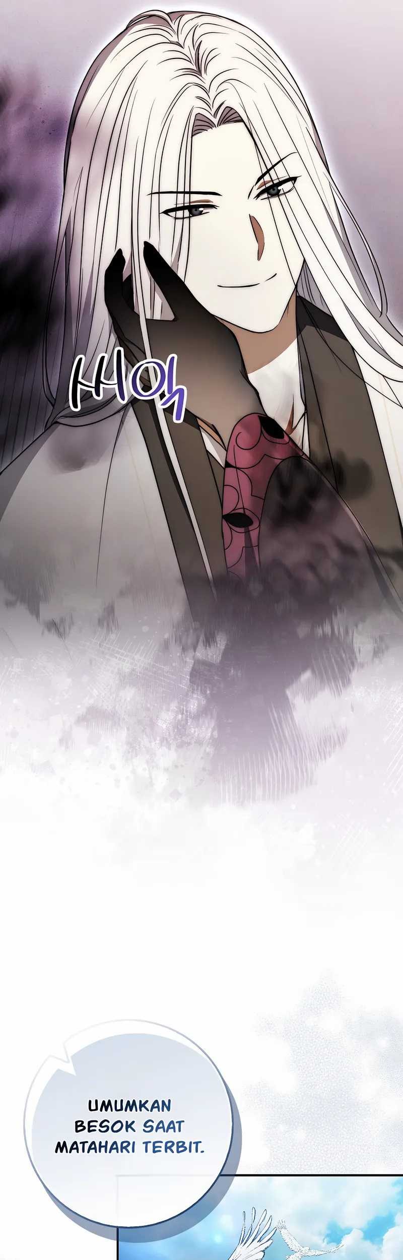 Sword God Dragon Chapter 34 - halaman 50