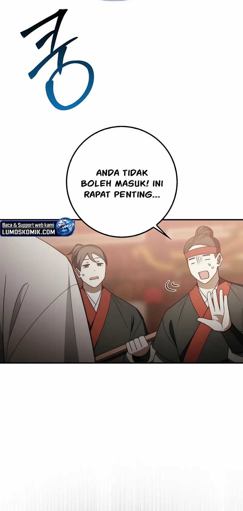 Sword God Dragon Chapter 34 - halaman 66