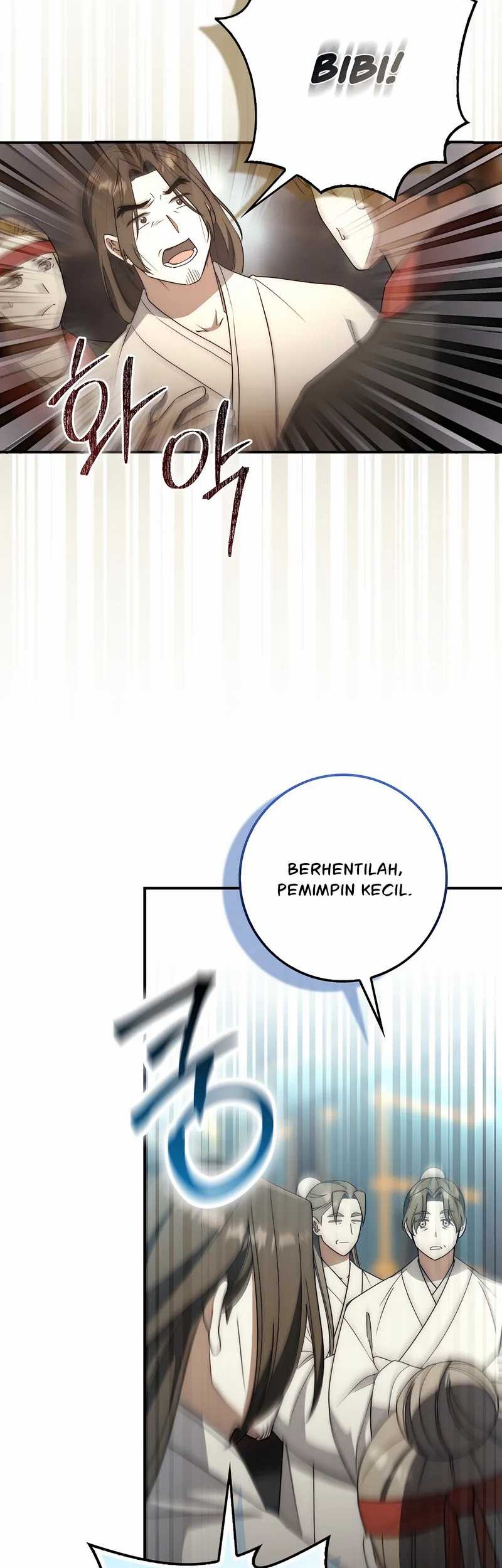 Sword God Dragon Chapter 34 - halaman 78