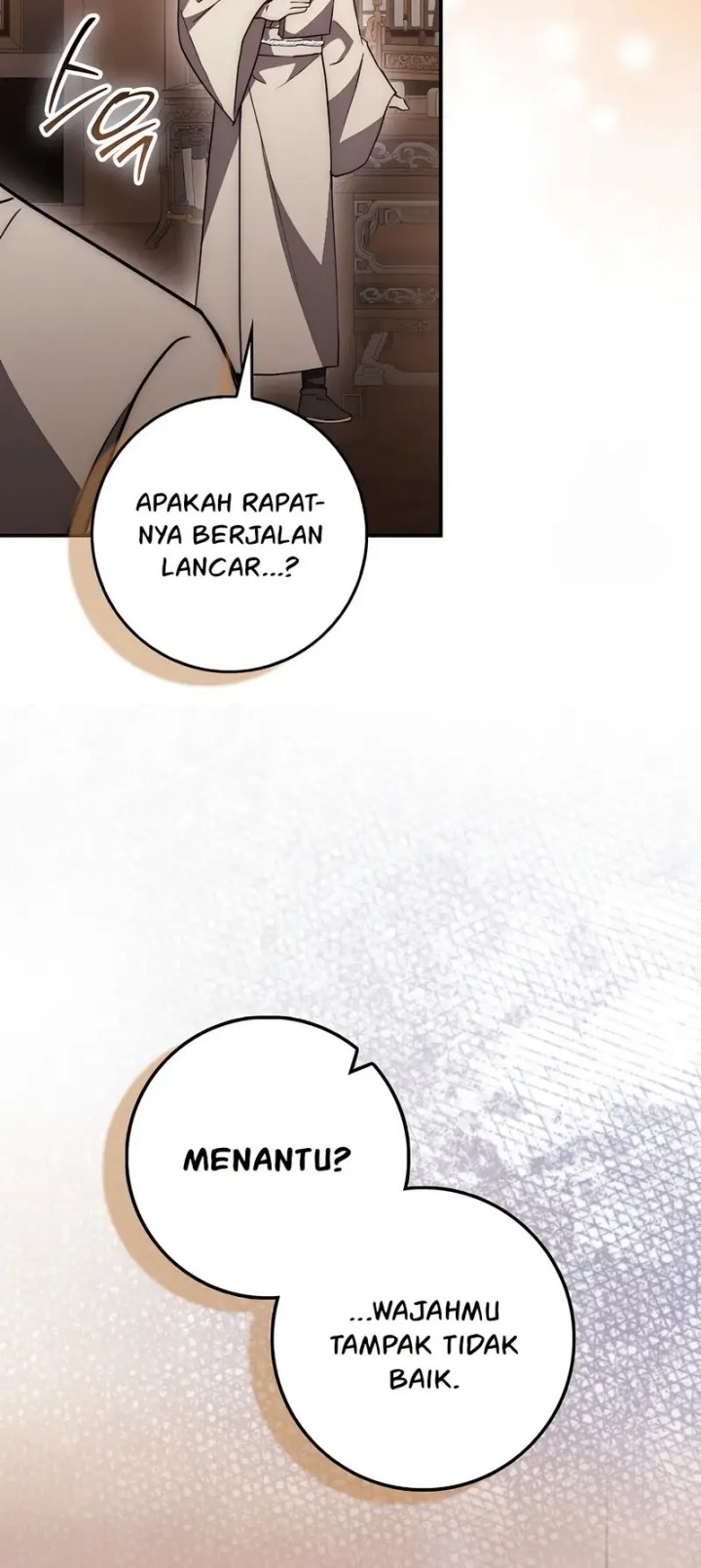 Sword God Dragon Chapter 35 - halaman 2