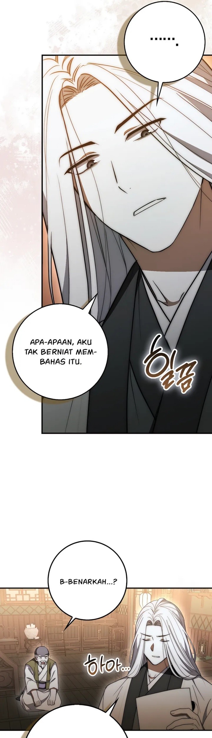 Sword God Dragon Chapter 35 - halaman 51