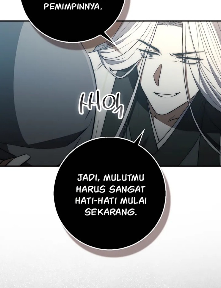 Sword God Dragon Chapter 35 - halaman 57