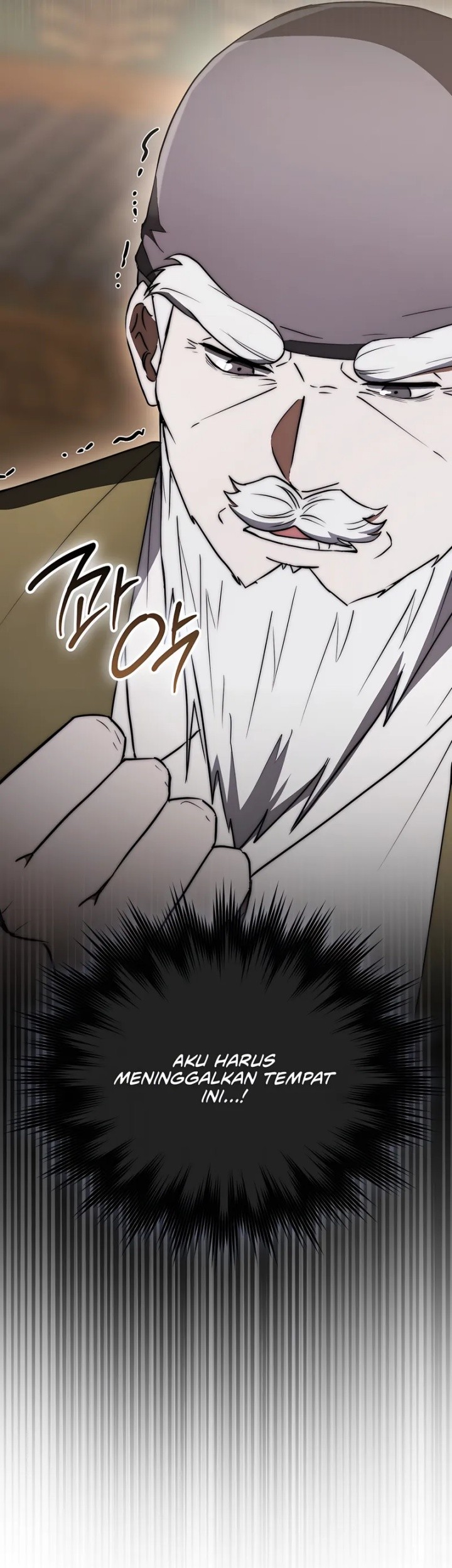 Sword God Dragon Chapter 36 - halaman 24