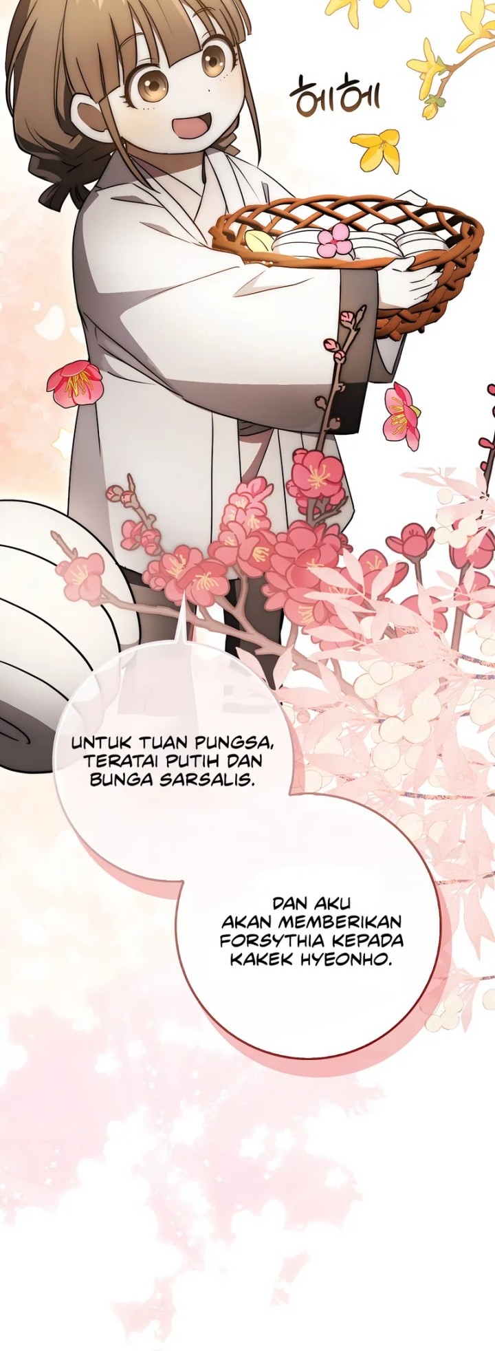 Sword God Dragon Chapter 36 - halaman 37