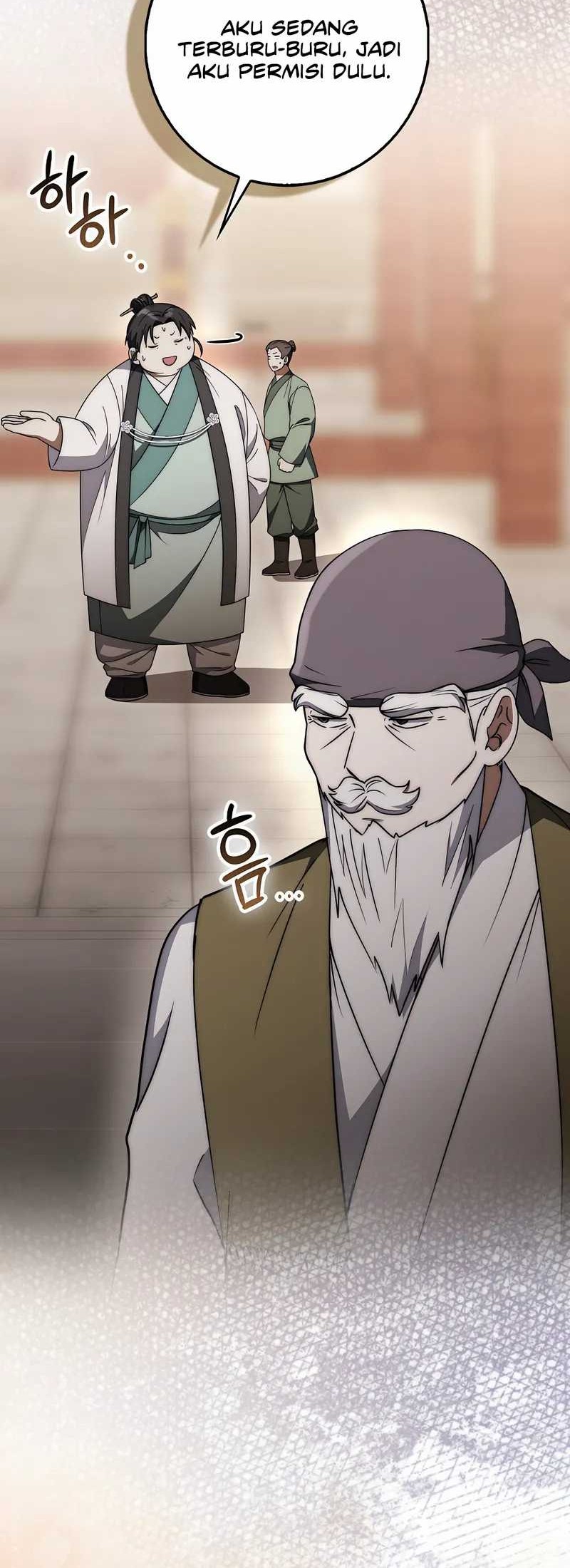Sword God Dragon Chapter 37 - halaman 12