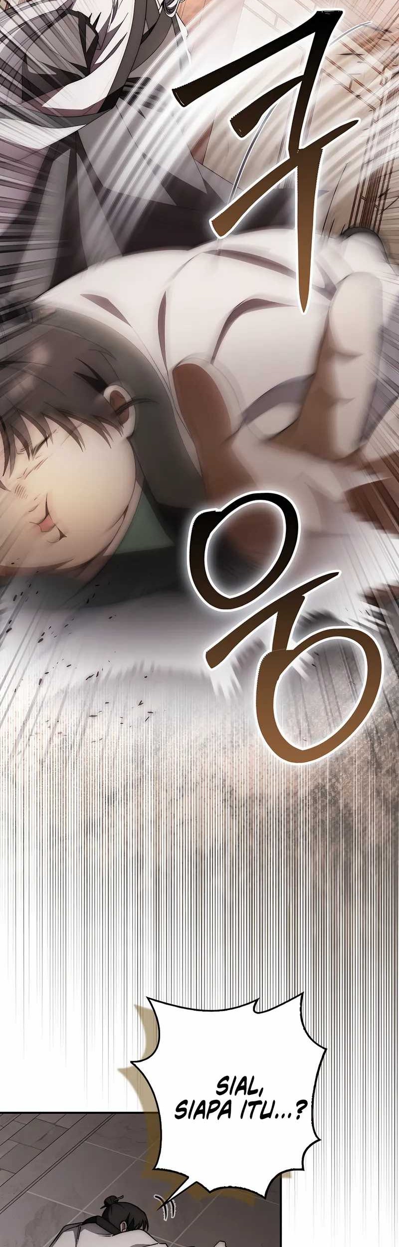 Sword God Dragon Chapter 37 - halaman 15