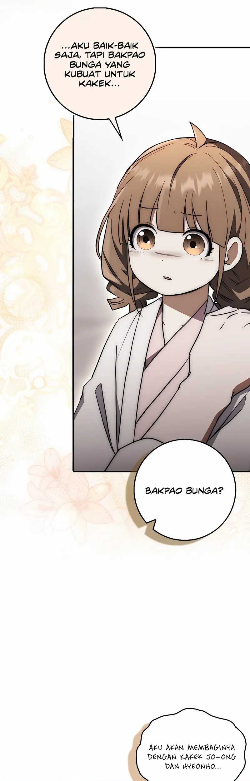 Sword God Dragon Chapter 37 - halaman 23