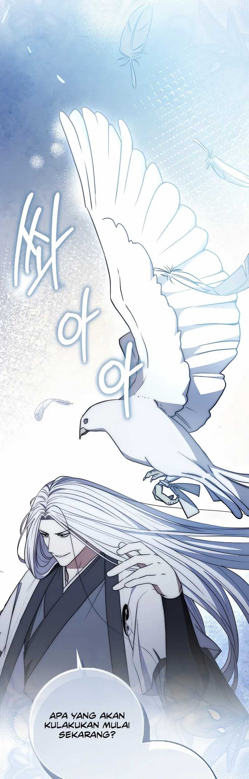 Sword God Dragon Chapter 37 - halaman 38