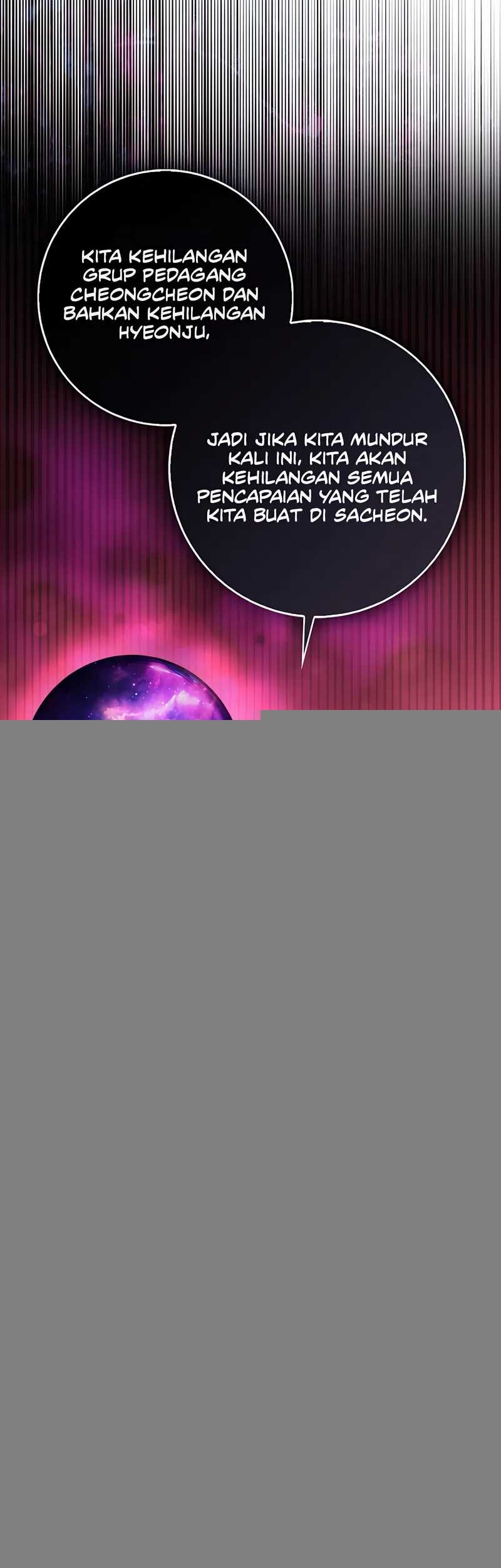 Sword God Dragon Chapter 37 - halaman 54