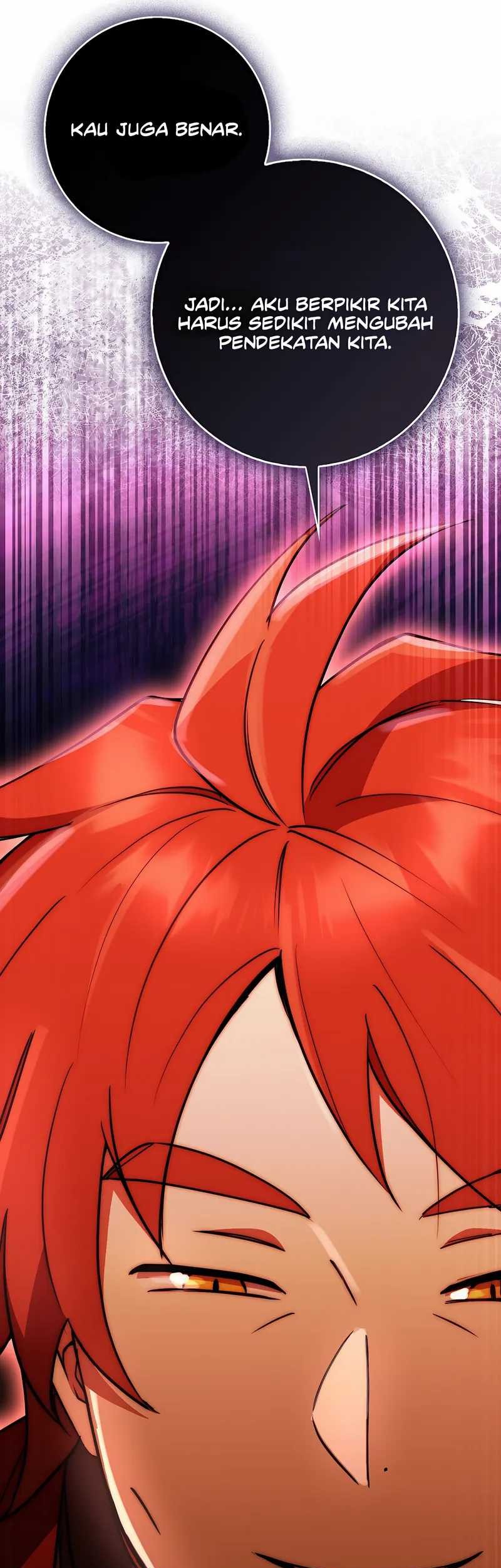 Sword God Dragon Chapter 37 - halaman 56