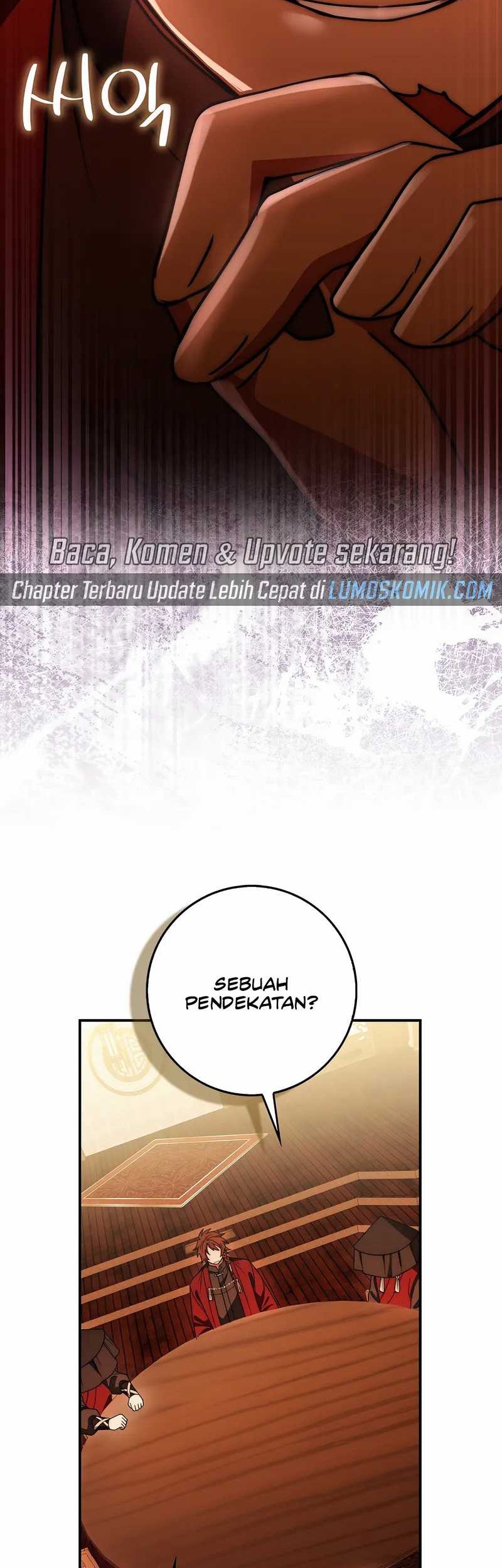 Sword God Dragon Chapter 37 - halaman 57