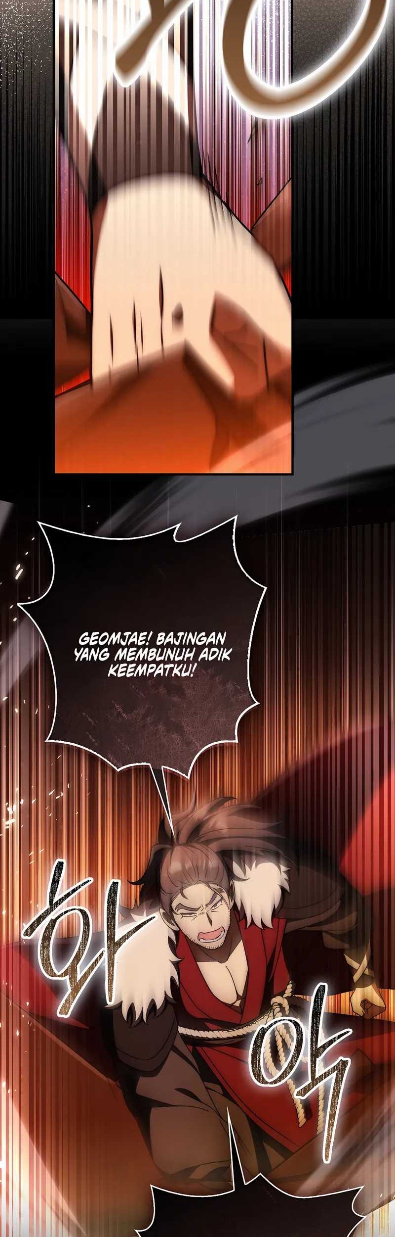 Sword God Dragon Chapter 37 - halaman 65