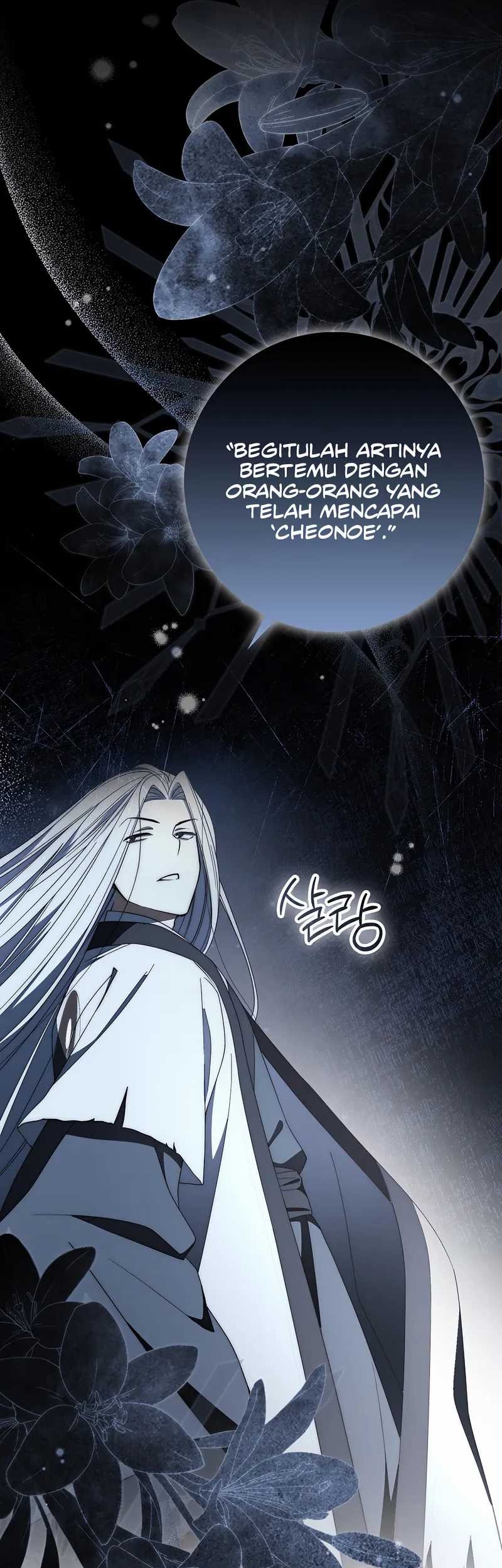 Sword God Dragon Chapter 38 - halaman 10