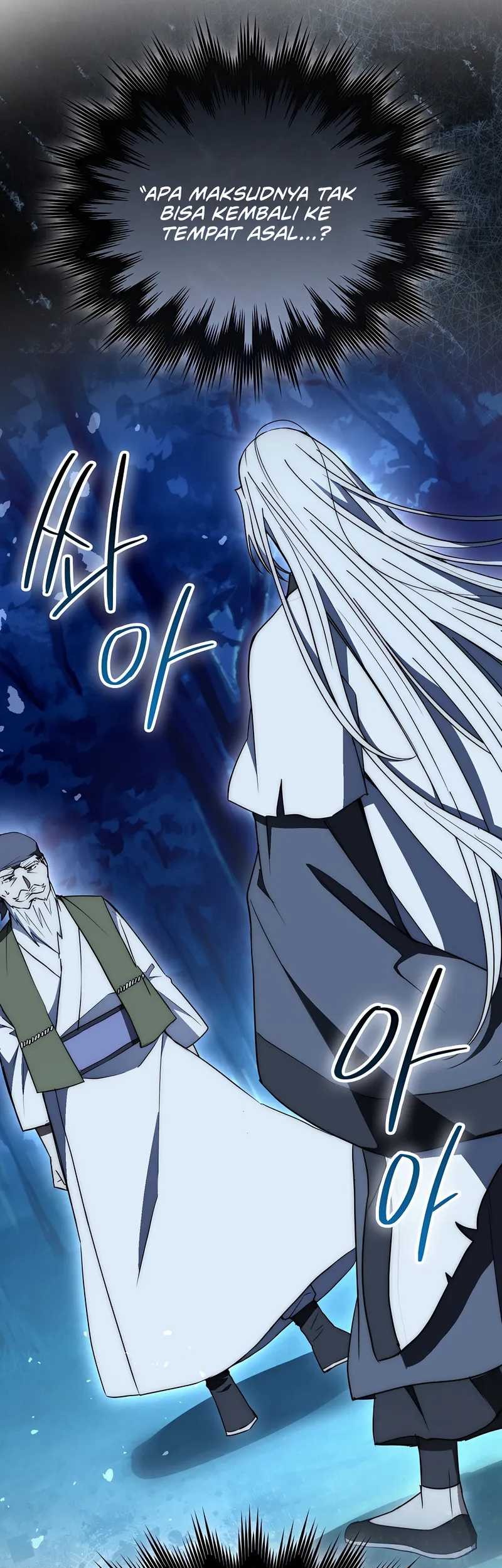 Sword God Dragon Chapter 38 - halaman 12