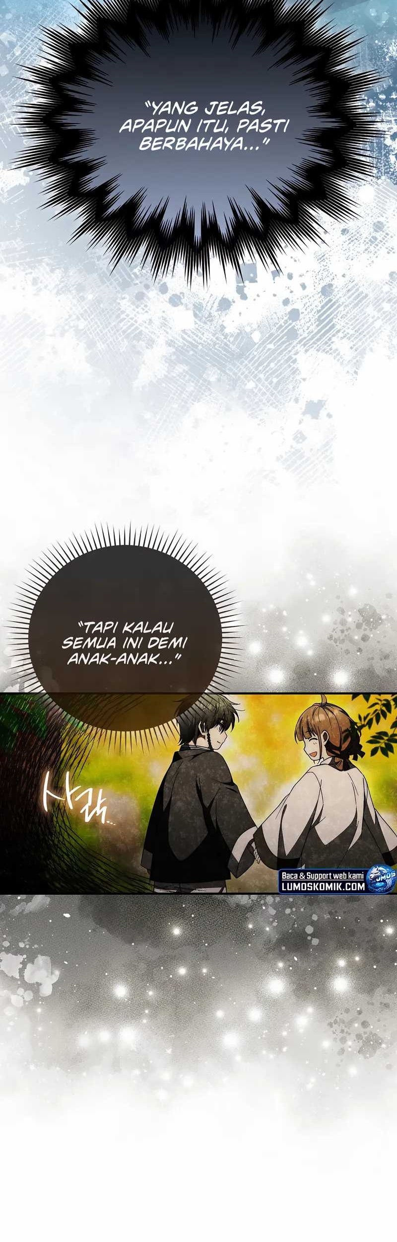 Sword God Dragon Chapter 38 - halaman 13
