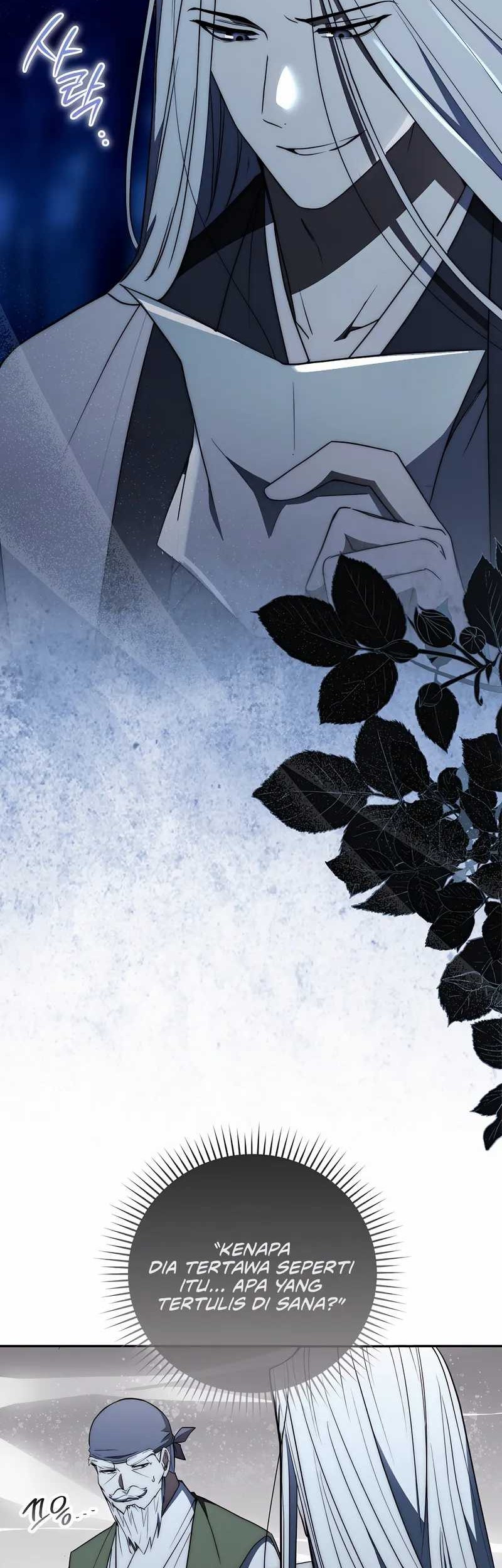 Sword God Dragon Chapter 38 - halaman 2