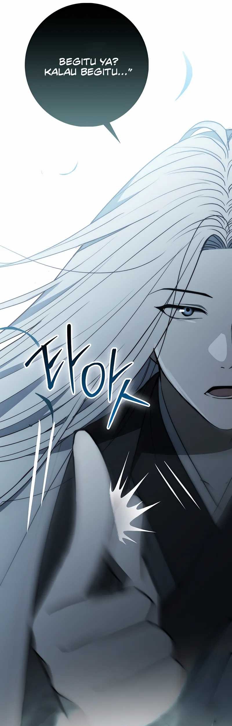 Sword God Dragon Chapter 38 - halaman 35