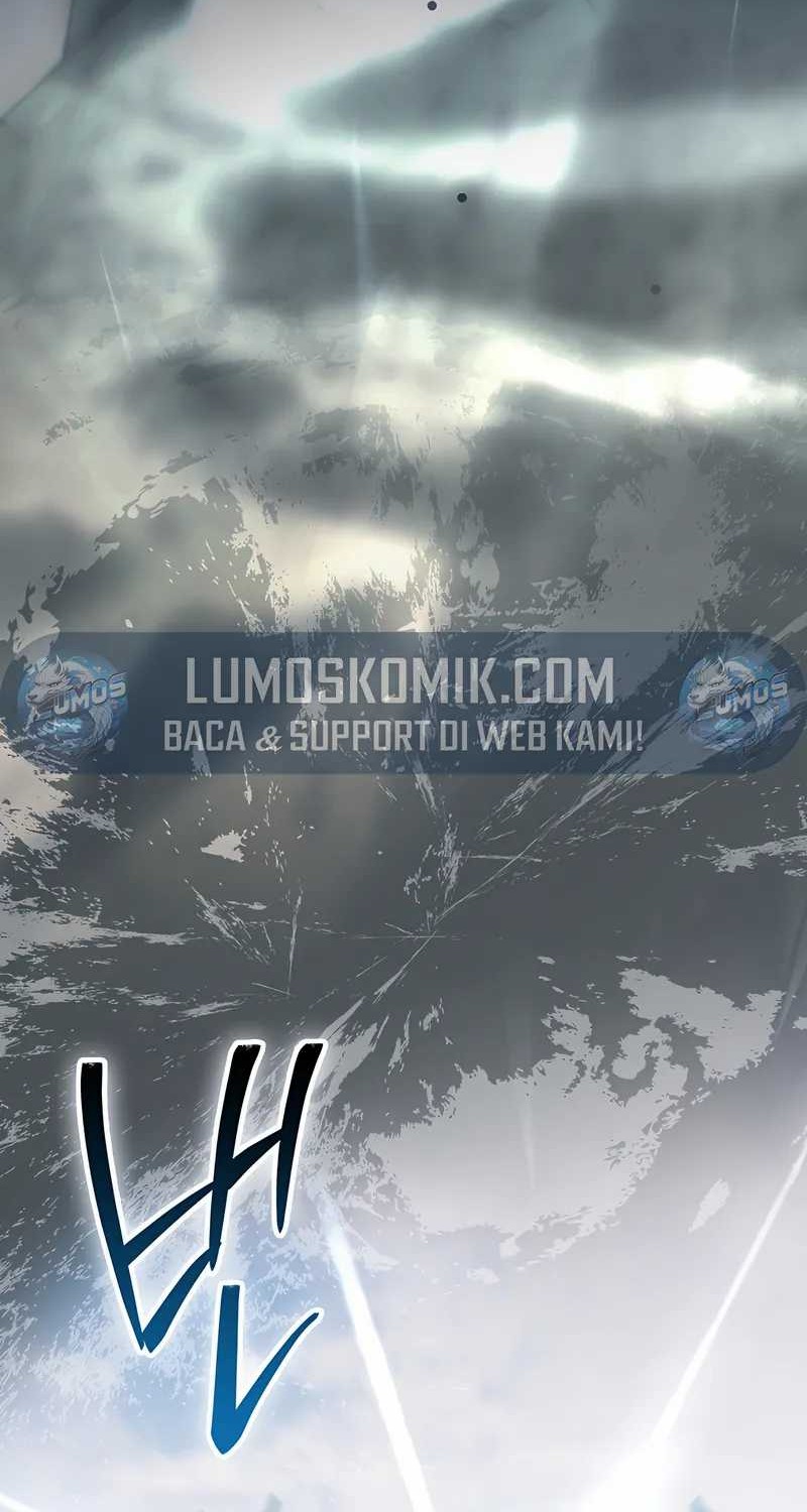 Sword God Dragon Chapter 38 - halaman 36