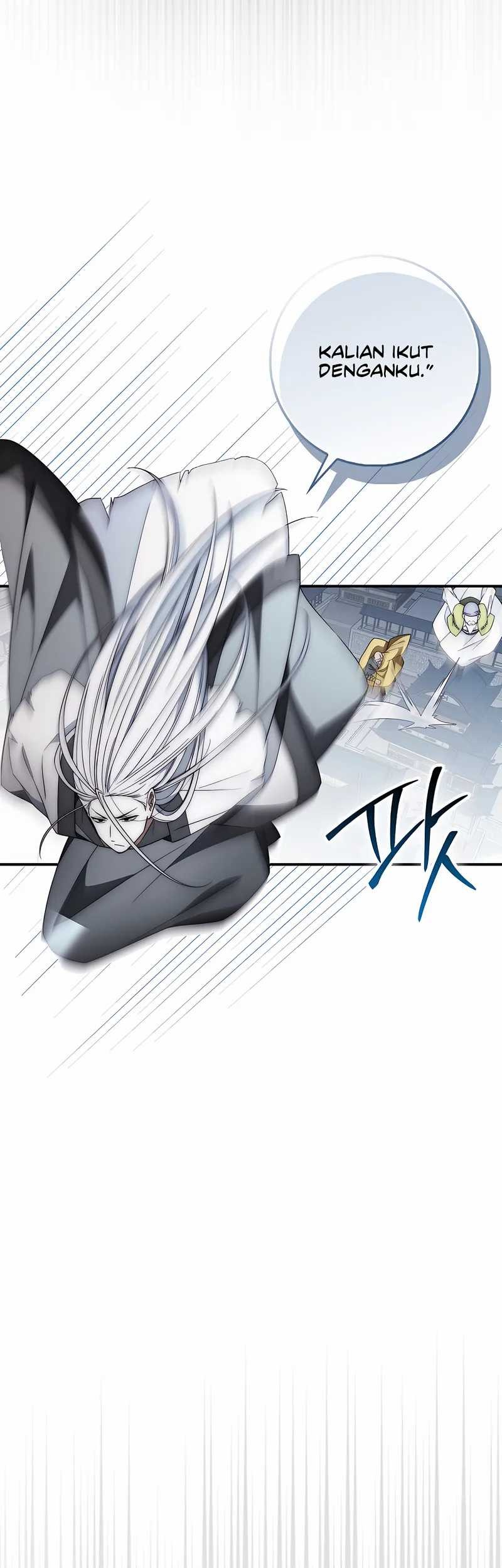 Sword God Dragon Chapter 38 - halaman 47