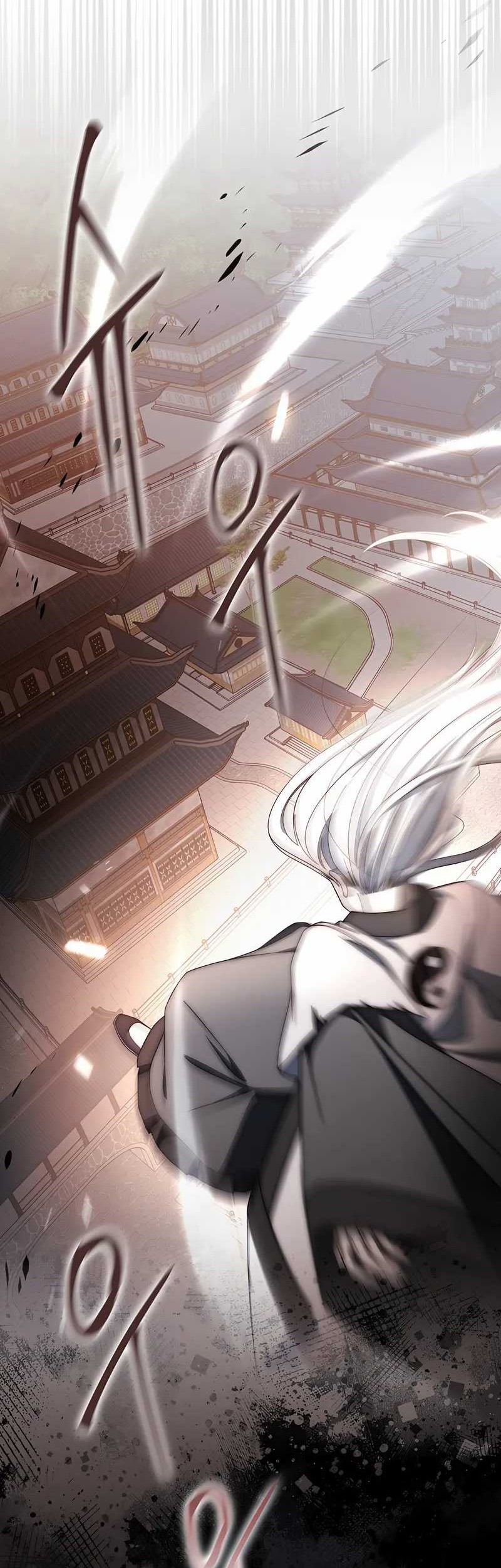 Sword God Dragon Chapter 38 - halaman 48