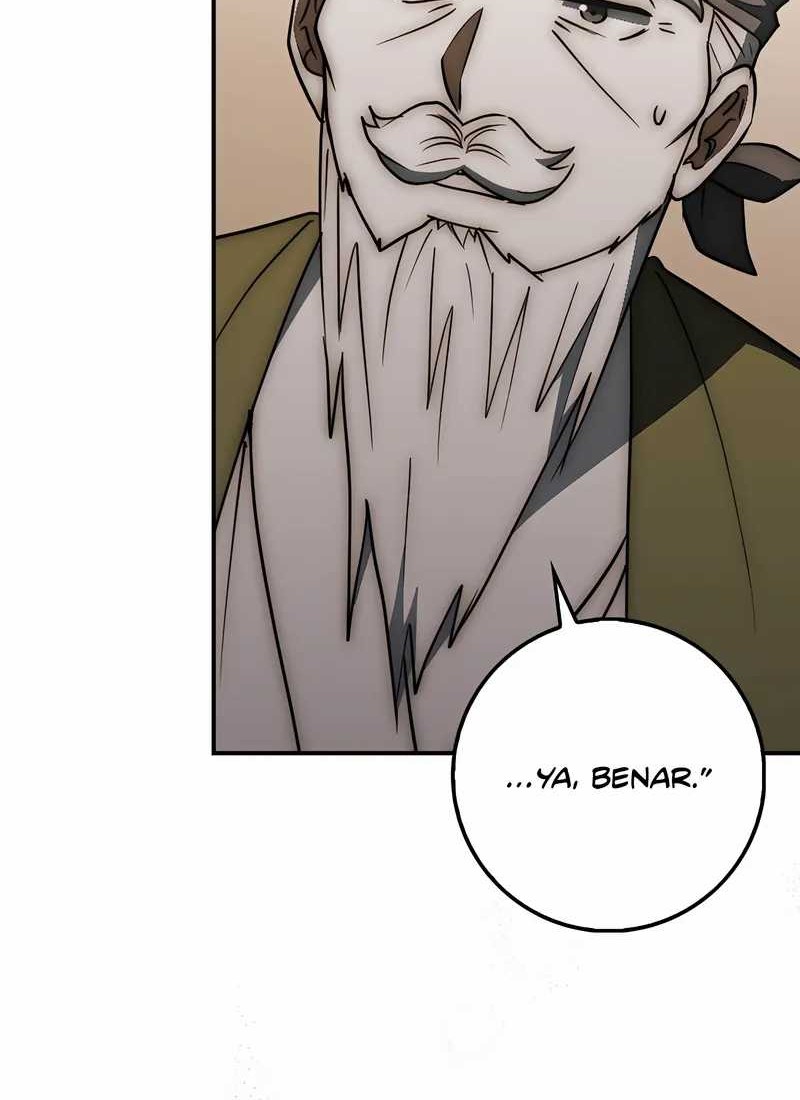 Sword God Dragon Chapter 38 - halaman 54