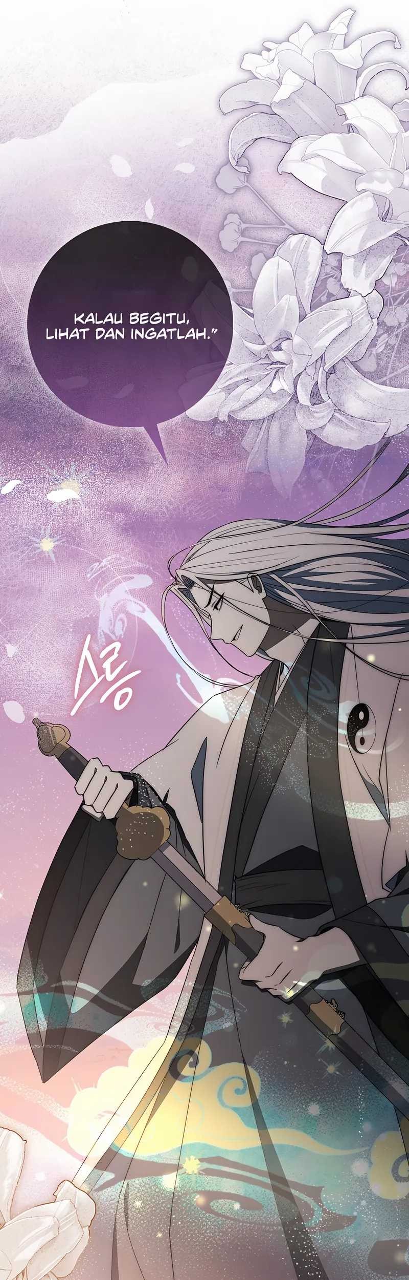 Sword God Dragon Chapter 38 - halaman 55
