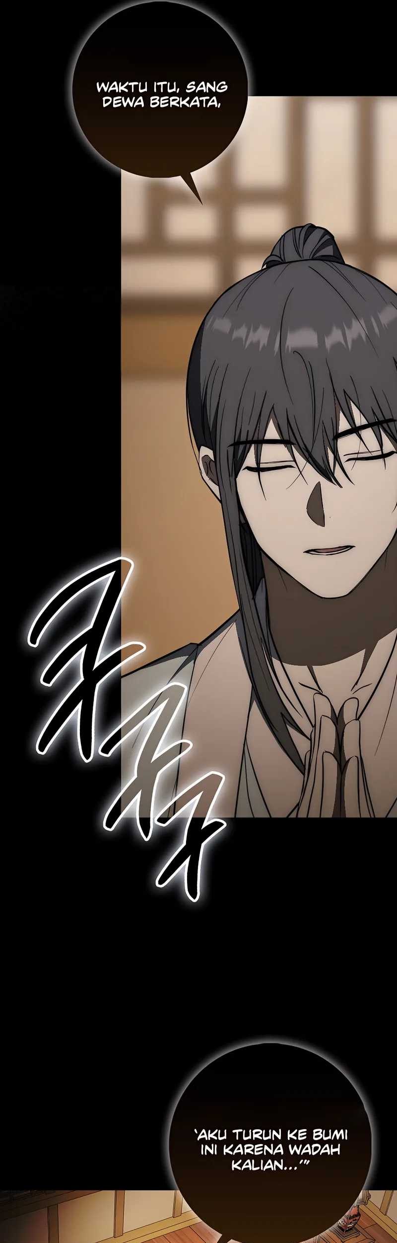 Sword God Dragon Chapter 38 - halaman 61