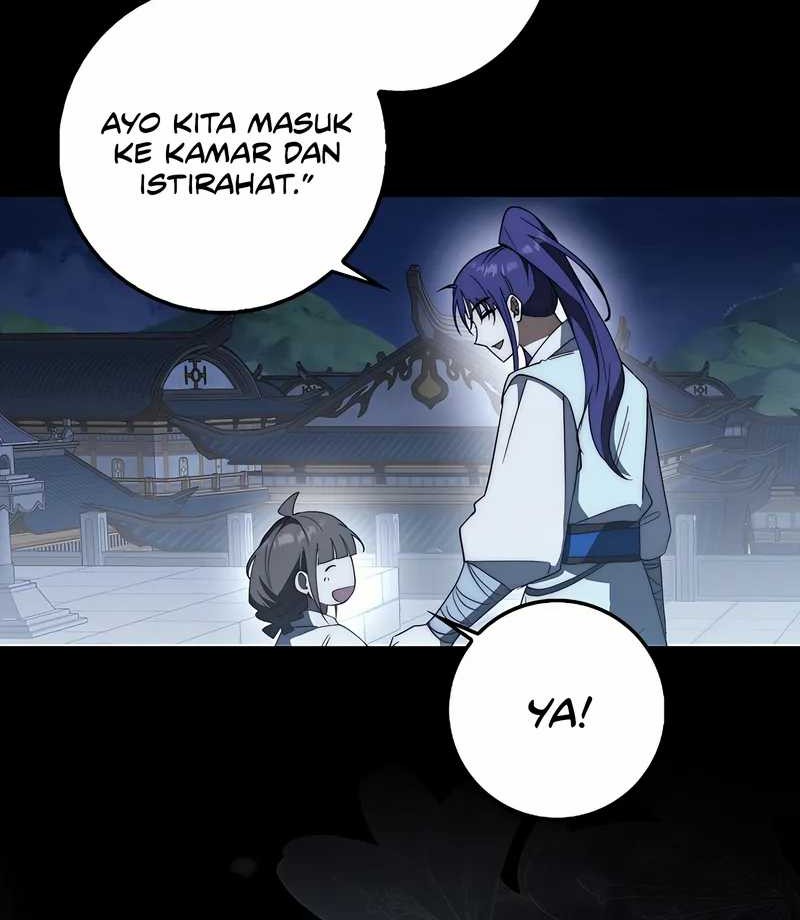 Sword God Dragon Chapter 38 - halaman 68