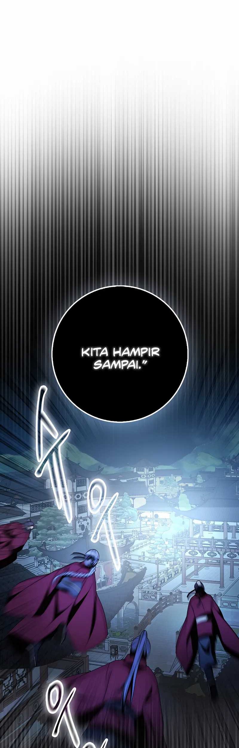 Sword God Dragon Chapter 38 - halaman 70