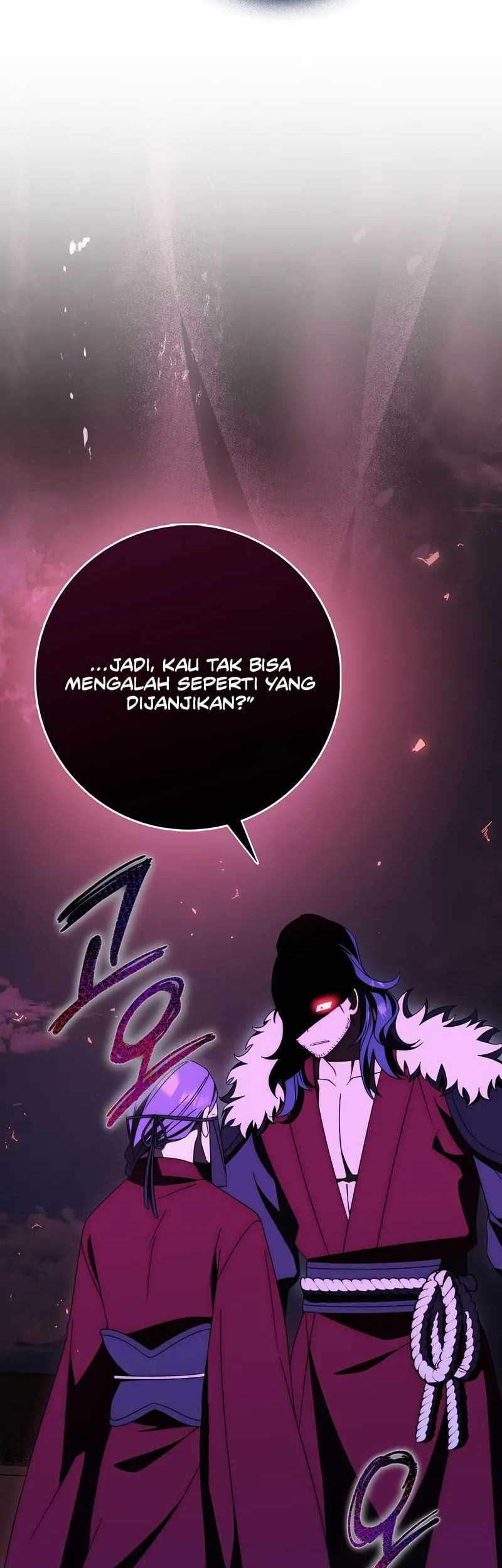 Sword God Dragon Chapter 38 - halaman 78