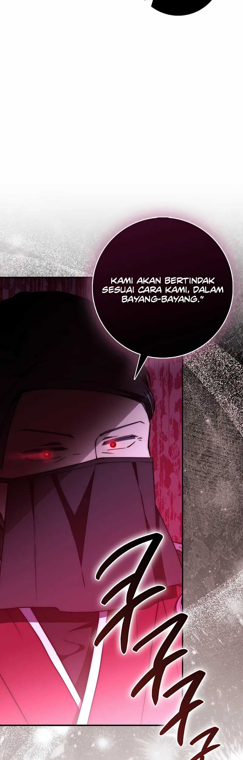 Sword God Dragon Chapter 38 - halaman 81