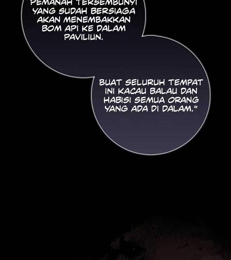 Sword God Dragon Chapter 38 - halaman 84