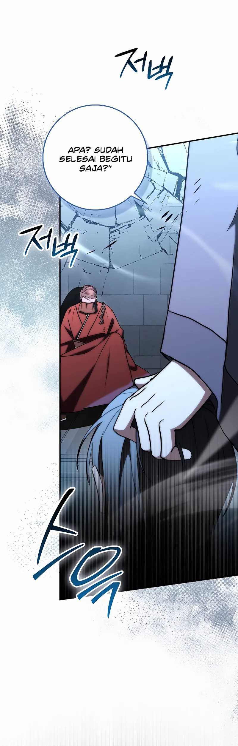 Sword God Dragon Chapter 39 - halaman 22