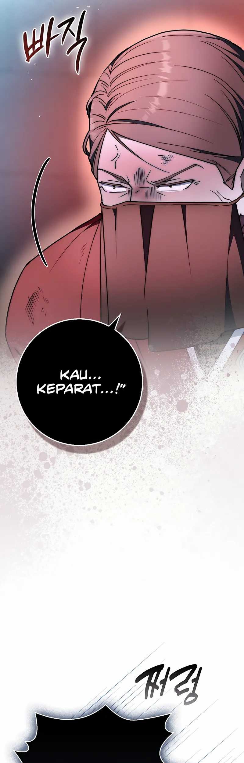 Sword God Dragon Chapter 39 - halaman 27