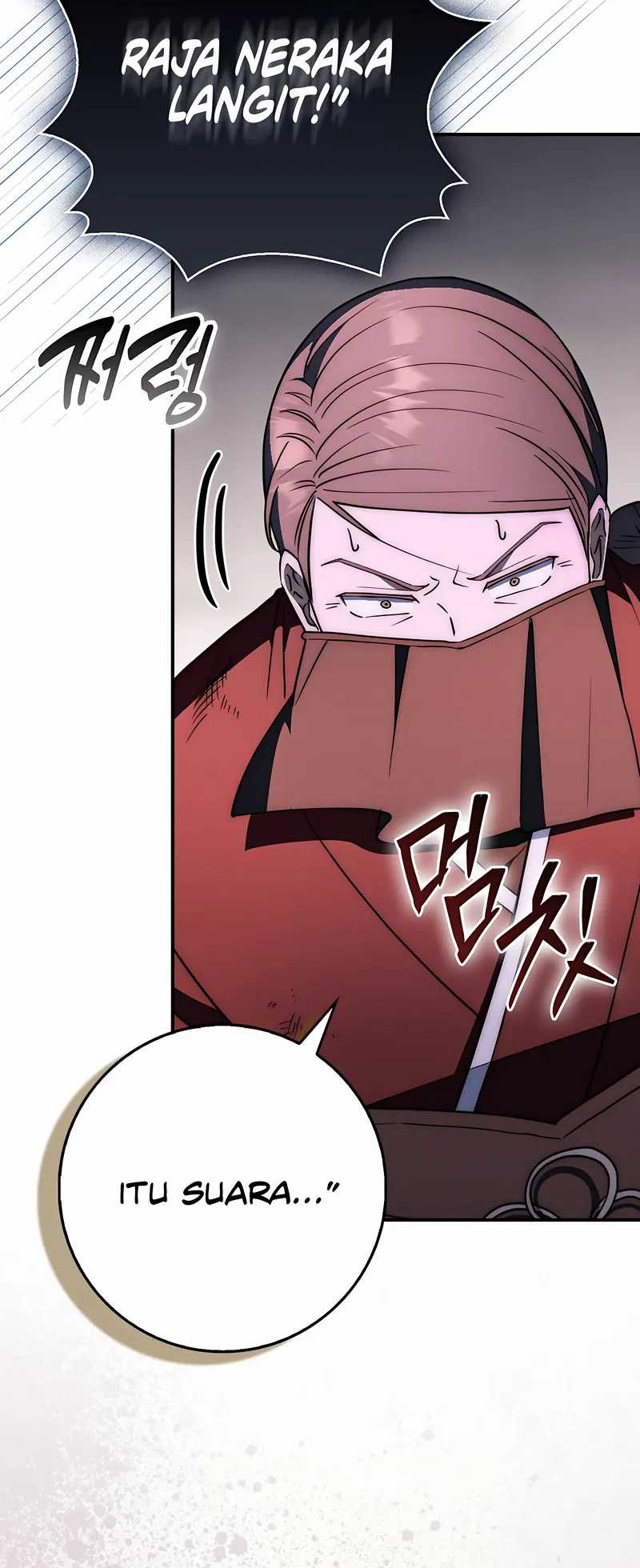 Sword God Dragon Chapter 39 - halaman 28