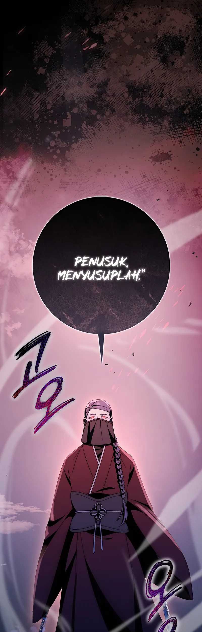 Sword God Dragon Chapter 39 - halaman 3