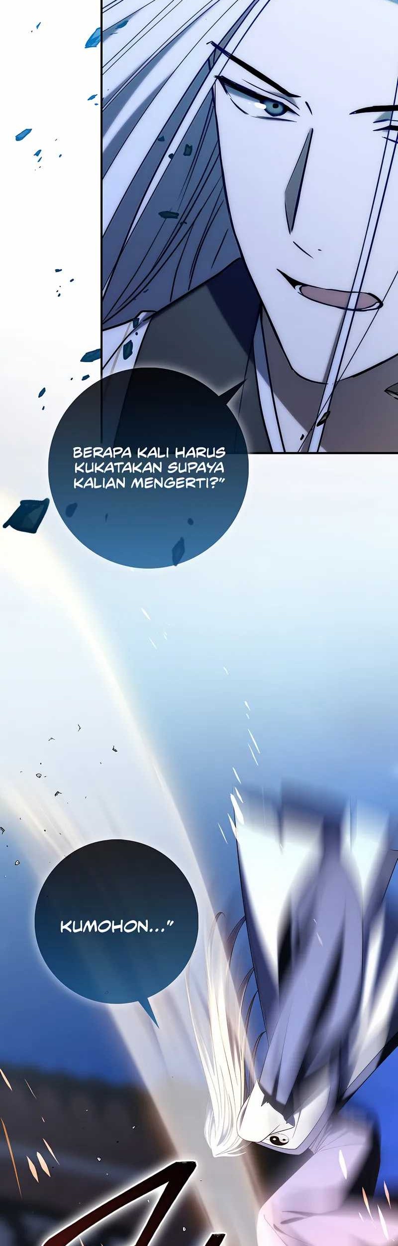 Sword God Dragon Chapter 39 - halaman 33