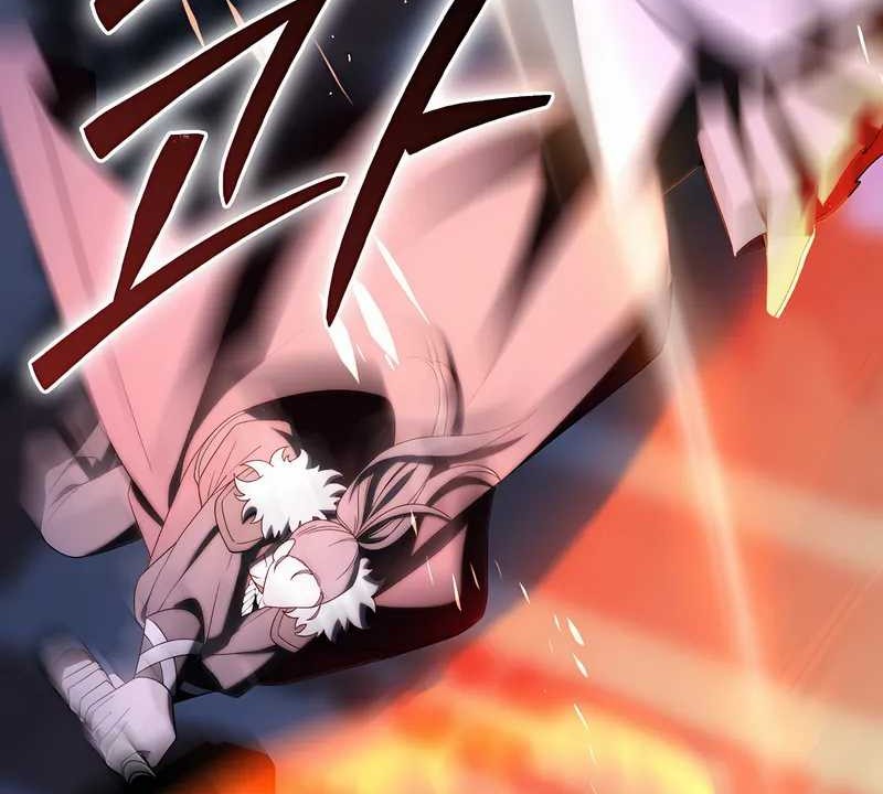 Sword God Dragon Chapter 39 - halaman 34