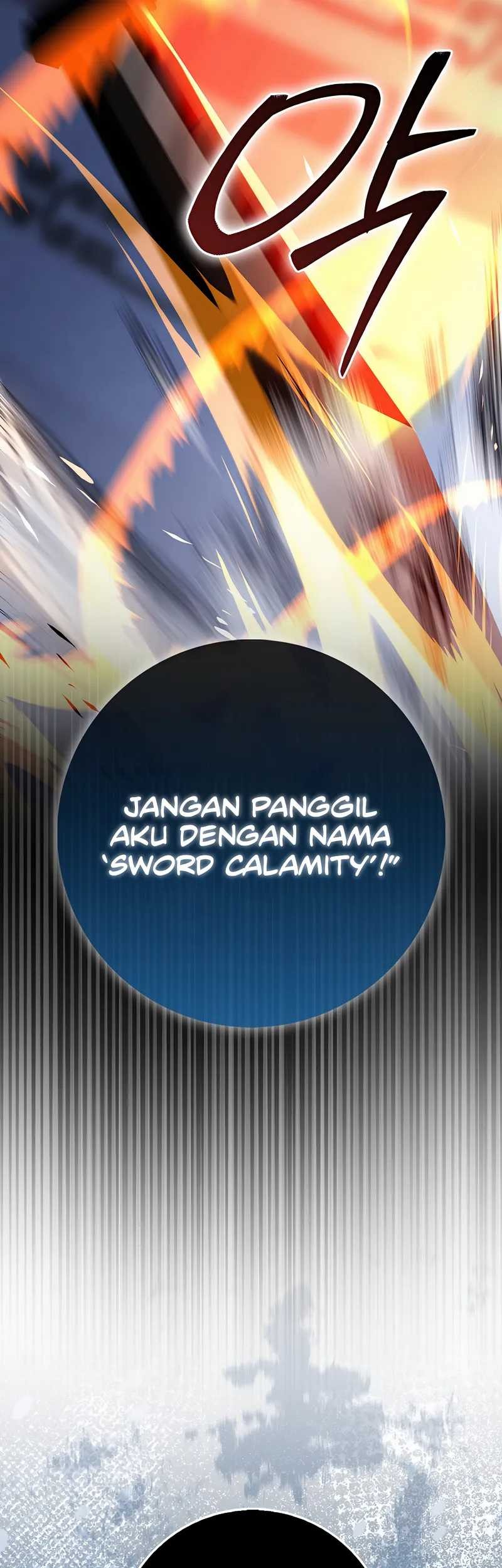 Sword God Dragon Chapter 39 - halaman 35