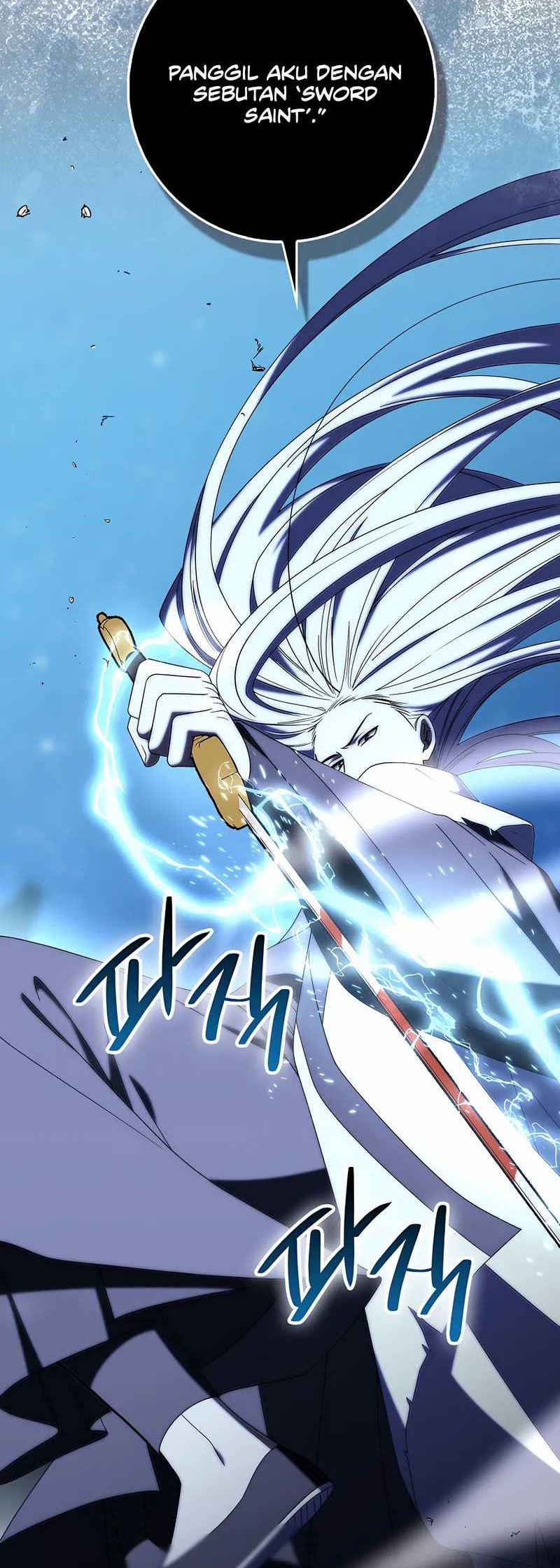 Sword God Dragon Chapter 39 - halaman 36