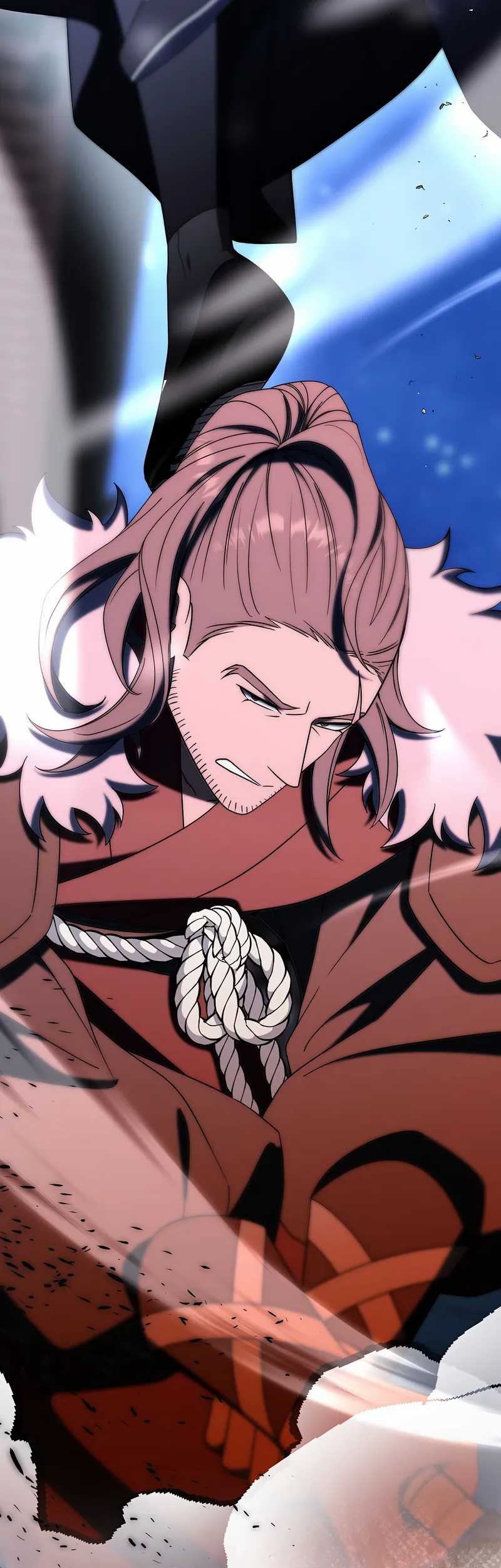 Sword God Dragon Chapter 39 - halaman 37