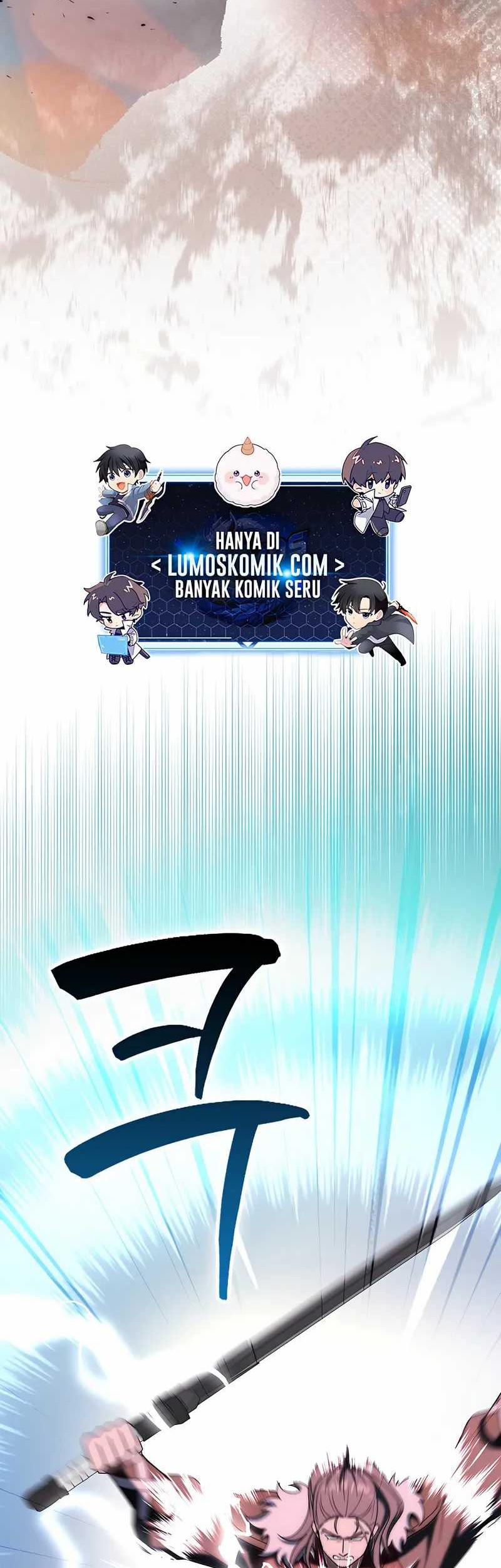 Sword God Dragon Chapter 39 - halaman 38