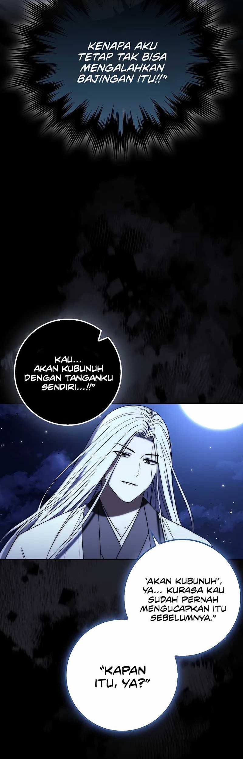 Sword God Dragon Chapter 39 - halaman 44