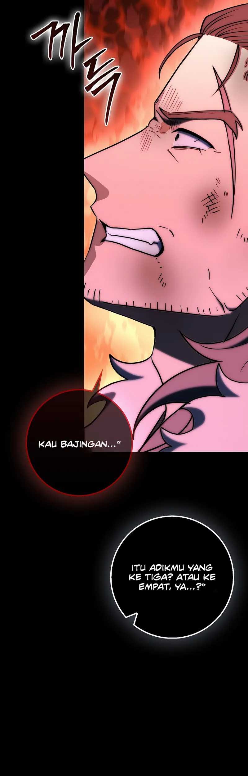 Sword God Dragon Chapter 39 - halaman 46