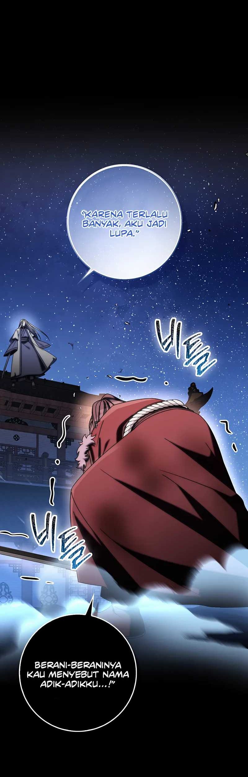 Sword God Dragon Chapter 39 - halaman 47