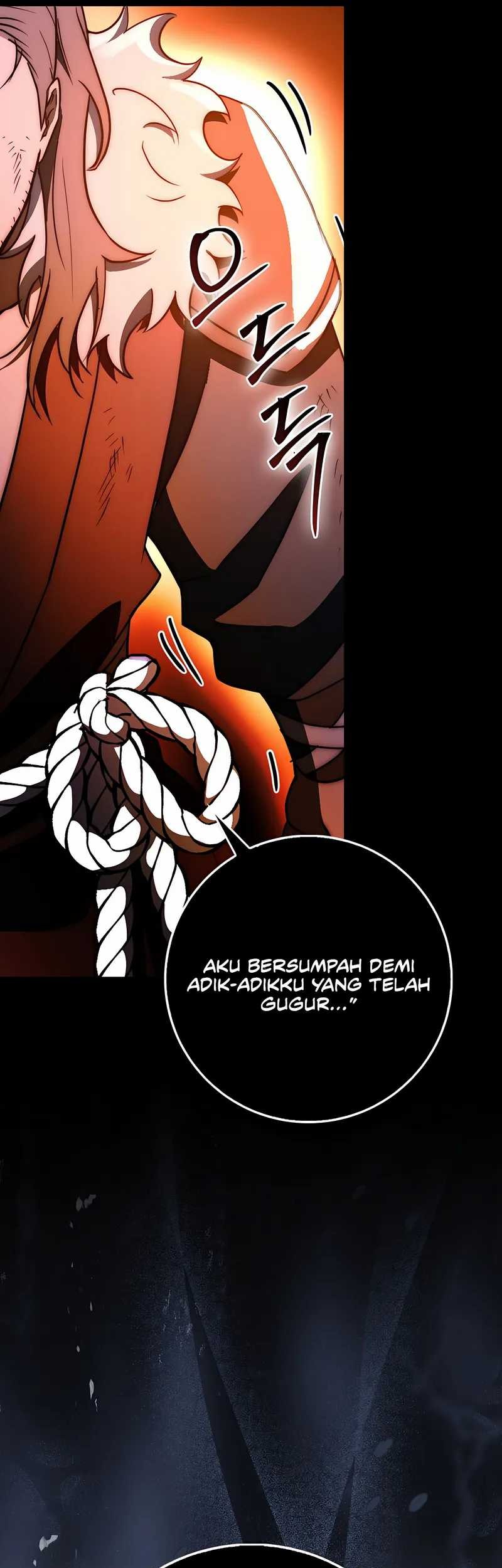 Sword God Dragon Chapter 39 - halaman 49